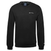 Crew Neck Fleece Sweatshirt