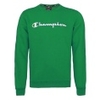 Crewneck Logo Sweatshirt