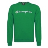 Crewneck Logo Sweatshirt