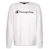 Crewneck Logo Sweatshirt