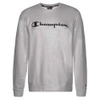 Crewneck Logo Sweatshirt