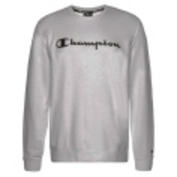 Crewneck Logo Sweatshirt