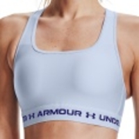 Crossback Mid Bra Women