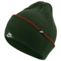 Cuffed Beanie