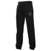 Cuffed Knit Pant