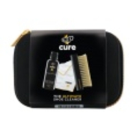 Cure Ultimate Shoe Cleaning Kit