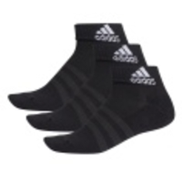 Cushioned Ankle Socks 3Pack