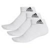 Cushioned Ankle Socks 3Pack