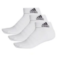 Cushioned Ankle Socks 3Pack