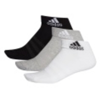 Cushioned Ankle Socks 3Pack