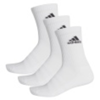 Cushioned Crew Socks 3Pack