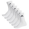 Cushioned Crew Socks 6Pack