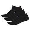 Cushioned Low Socks 3Pack