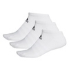 Cushioned Low Socks 3Pack