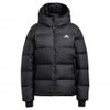 D11 Big Baffle Down Jacket Women