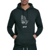 Dark Pray Hoody