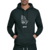 Dark Pray Hoody