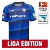 Darmstadt 98 Home Jersey 2016/2017