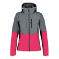 Delli Softshelljacke Women