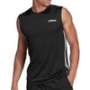 Design2Move Sleeveless 3S Tee