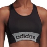 Designed 2 Move Branded Bustier Women