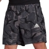 Designed 2 Move Camo Shorts