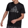Designed 2 Move Camouflage Graphic Tee
