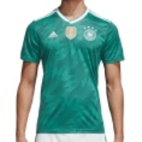 DFB Away Jersey 2018