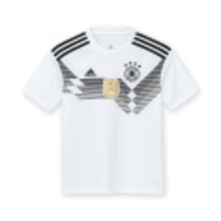 DFB Home Jersey 2018 Junior