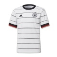 DFB Home Jersey 2020 Junior