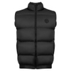 DMWU Down Vest