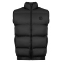 DMWU Down Vest