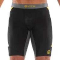 DNAmic Compression Half Tights