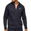 Double Knit FZ Hoodie