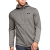 Double Knit FZ Hoodie