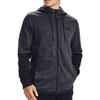 Double Knit FZ Hoodie