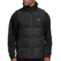 Down Vest