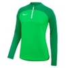 Dri-FIT Academy Drill Top Women