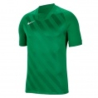 Dri-FIT Challenge III Jersey SS