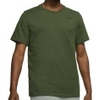 Dri-FIT Cotton Crew Solid Tee