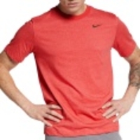 Dri-FIT Cotton Crew Solid Tee