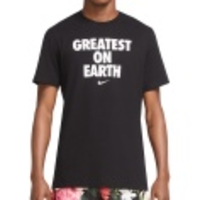 Dri-FIT Cotton Greatest on Earth Tee