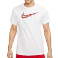 Dri-FIT Cotton Swoosh Tee