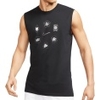 Dri-FIT Cotton Villains SL Tee