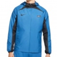 Dri-FIT F.C. Libero AWF Jacket
