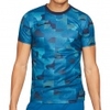 Dri-FIT F.C. Libero Graphic Tee