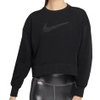 Dri-FIT Get Fit Swoosh Crew Women