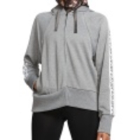 Dri-FIT Get Fit Training Hoodie Women