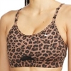 Dri-FIT Indy Glitter Stappy Sport Bra Women