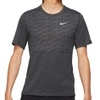 Dri-FIT Miler Run Division Burnout Running Top